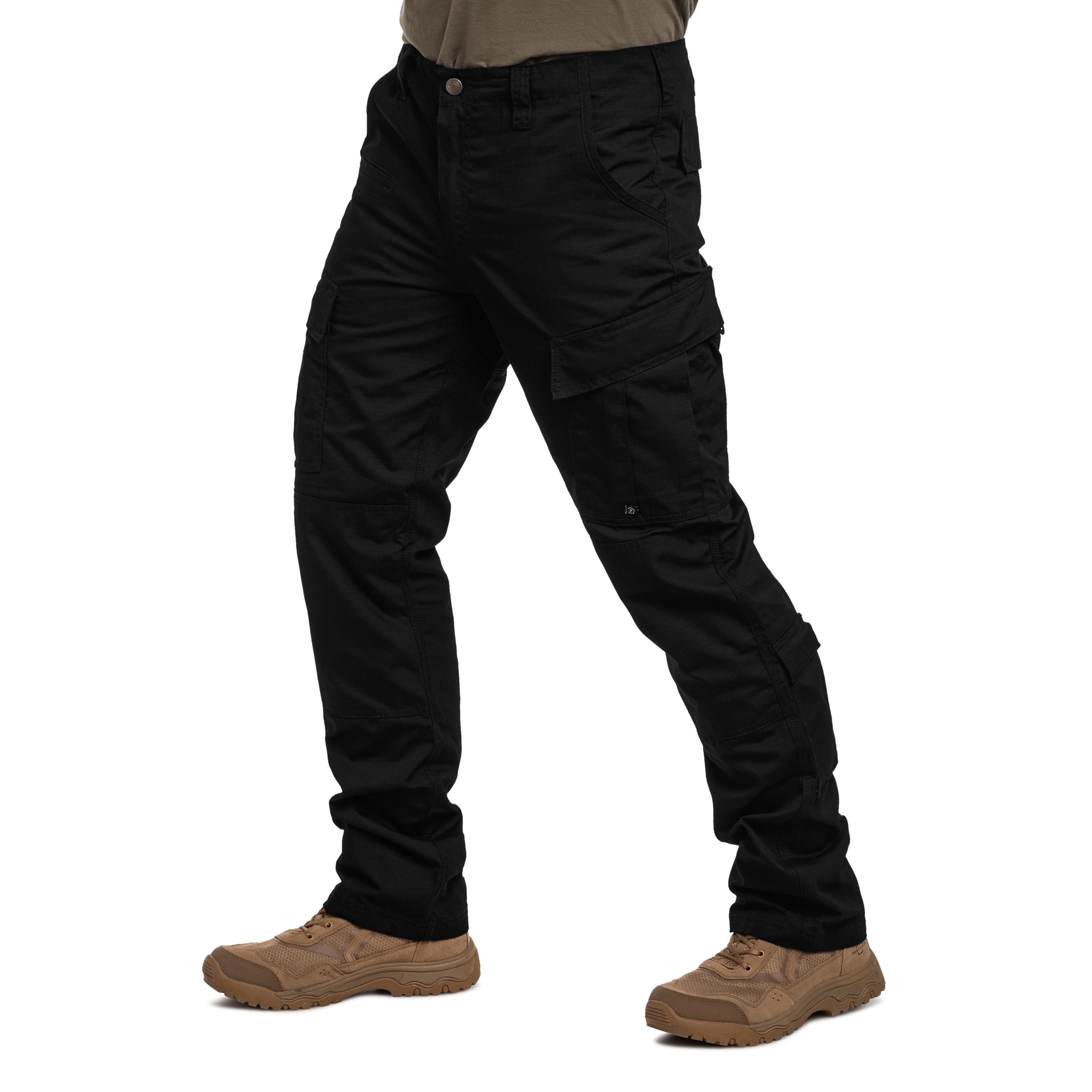 Ensemble d'uniformes ACU 2.0 Pentagon - Black