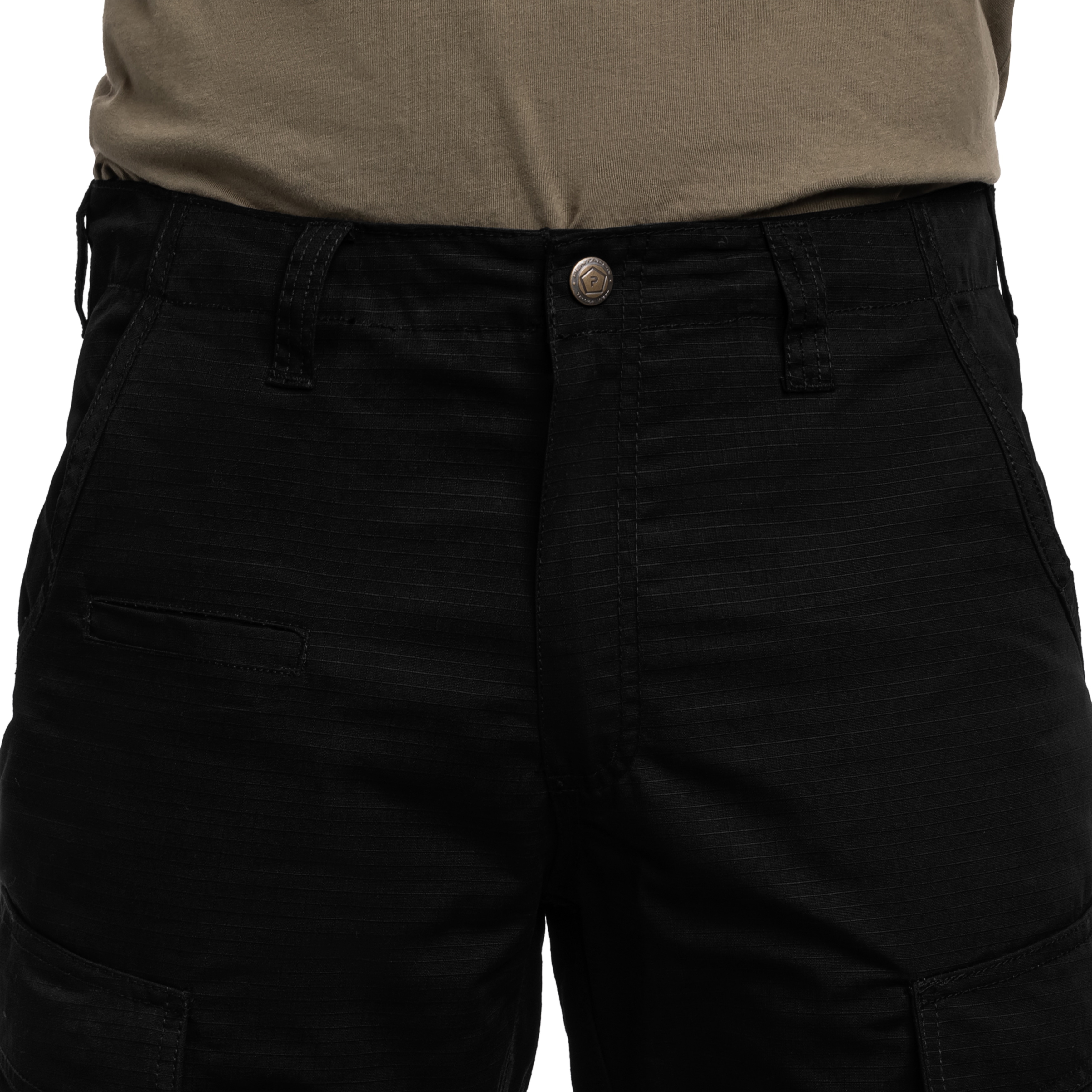 Ensemble d'uniformes ACU 2.0 Pentagon - Black