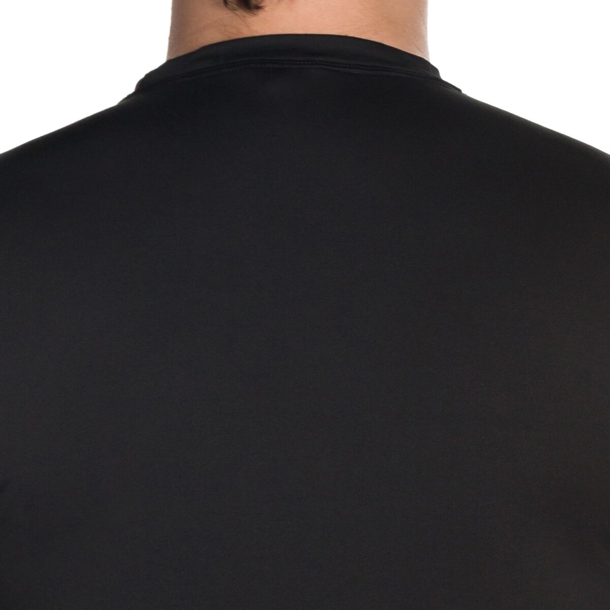 T-Shirt thermoactif Pindos 2.0 Pentagon - Black
