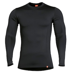 T-Shirt thermoactif Pindos 2.0 Pentagon - Black