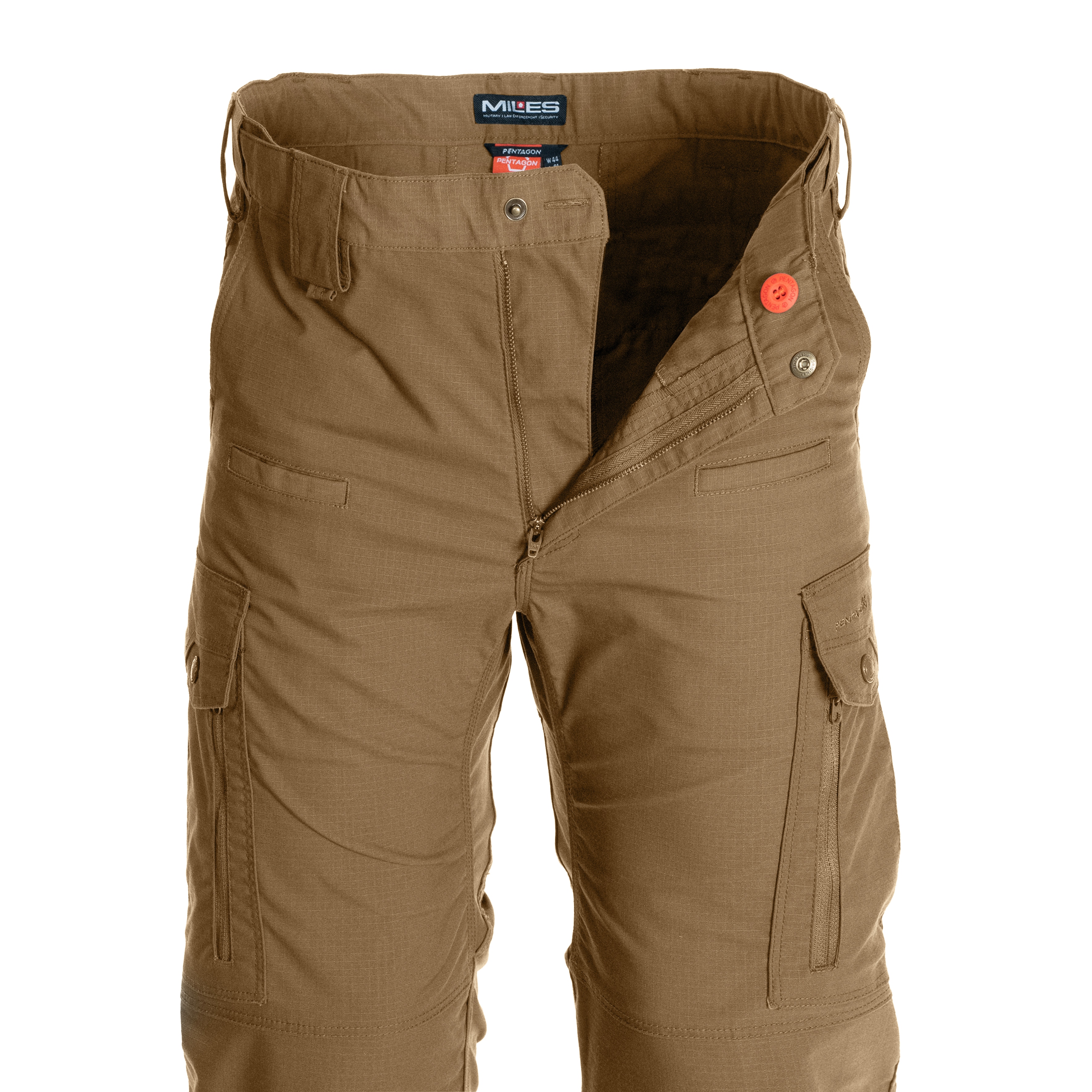 Pantalon Ranger 2.0 Pentagon - Coyote