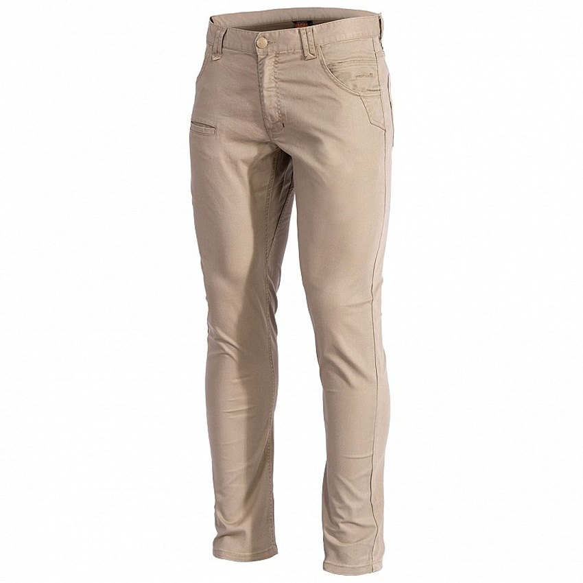 Pantalon Rogue Hero Pentagon - Khaki