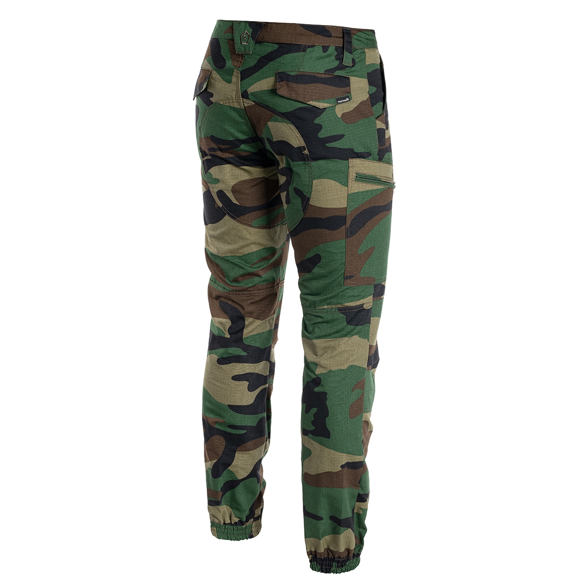 Pantalon Ypero Pentagon - Woodland