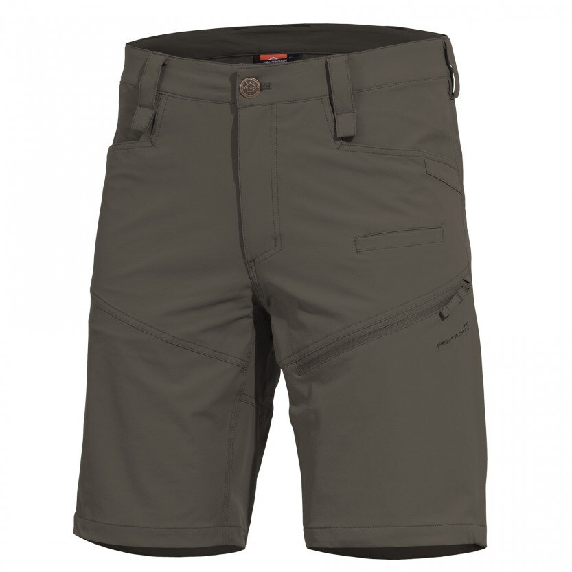 Shorts Renegade Tropic - imperméabilisé Pentagon - Ral 7013