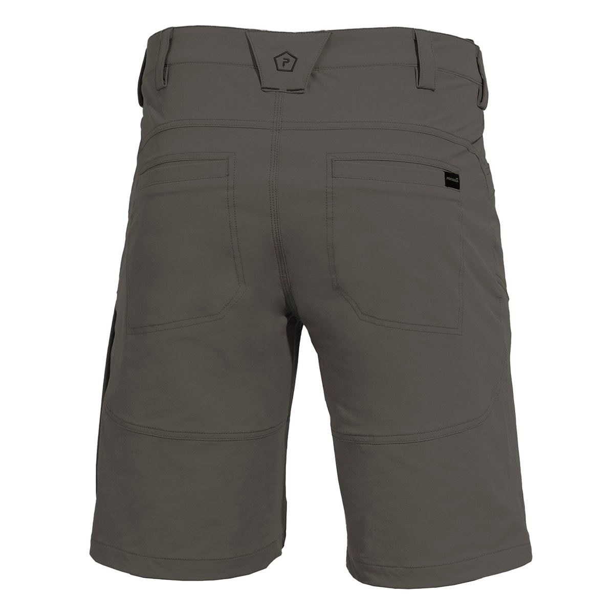 Shorts Renegade Tropic - imperméabilisé Pentagon - Ral 7013