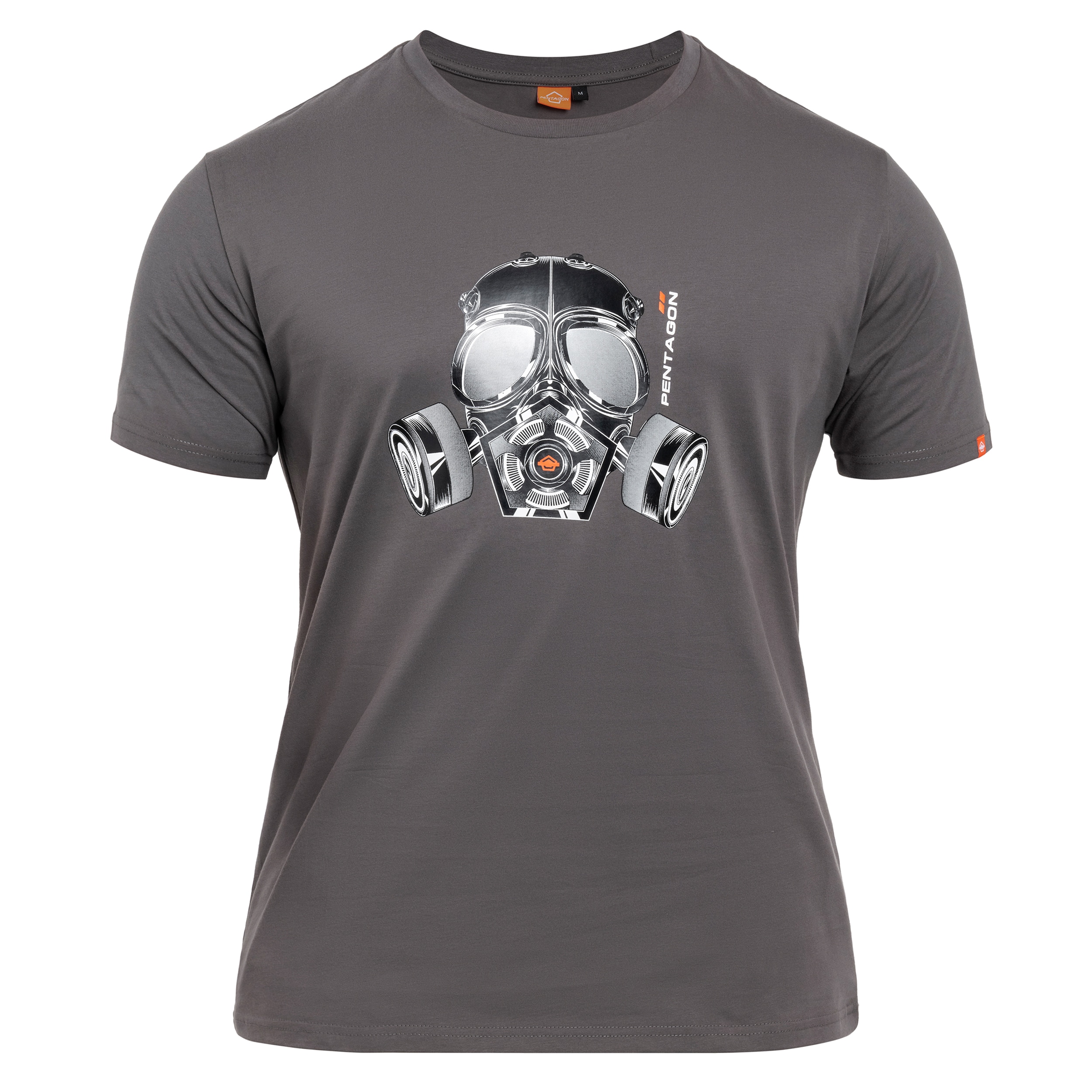 T-Shirt Pentagon 