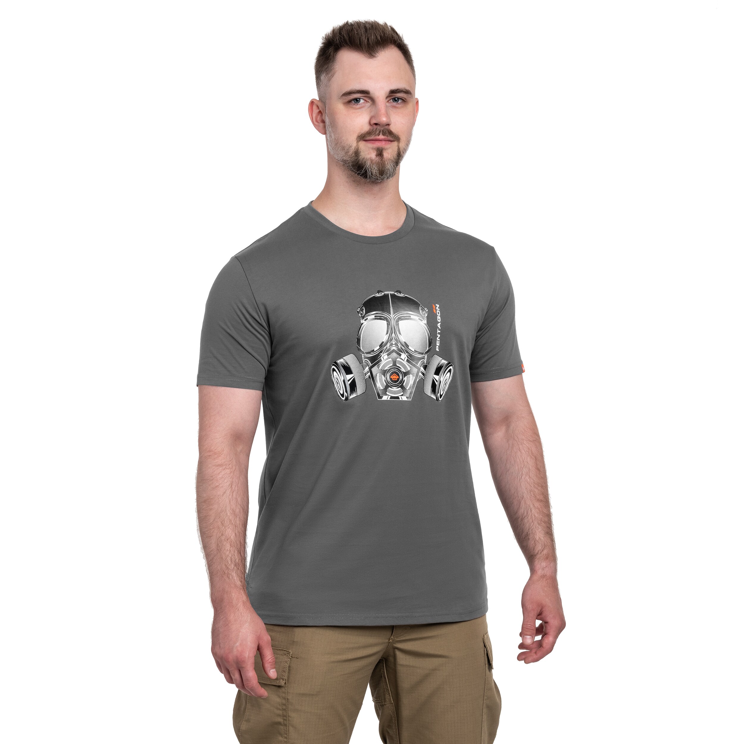 T-Shirt Pentagon 
