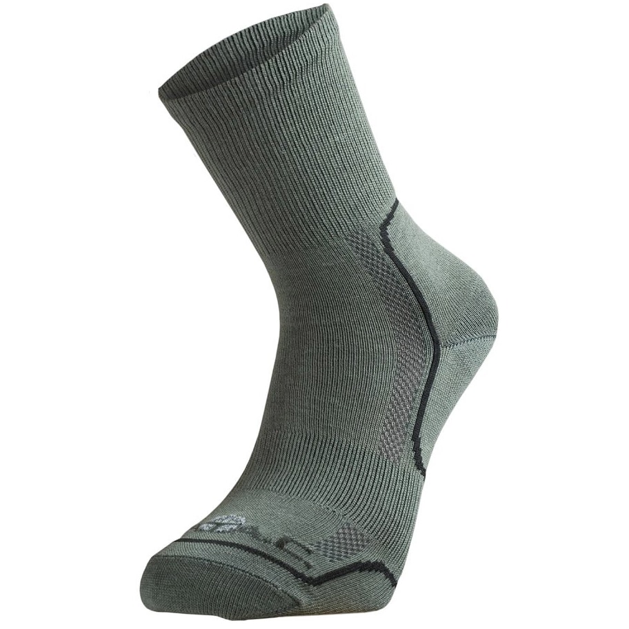 Chaussettes Classic CL-02 Batac - Green OD