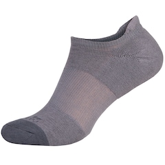 Chaussettes Invisible Pentagon - Wolf Grey