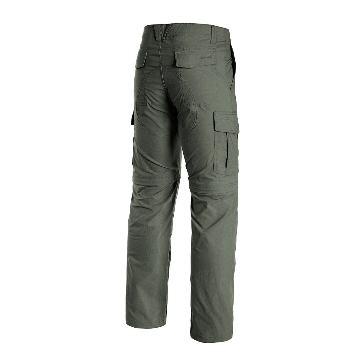 Pantalon Gomati XTR Pentagon - Camo Green