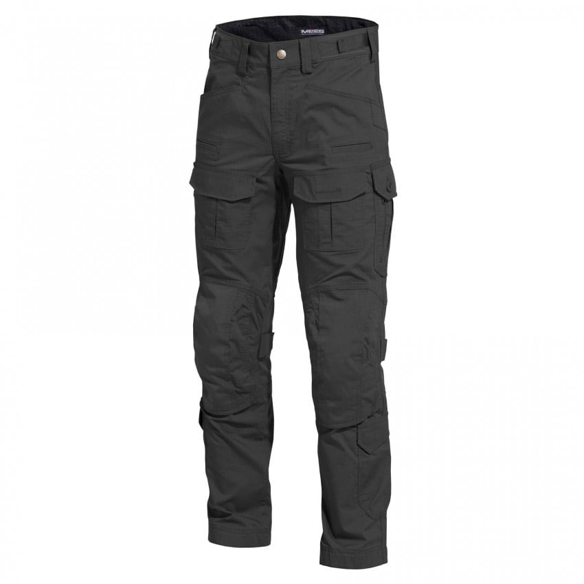 Pantalon Pentagon Wolf Combat - Black