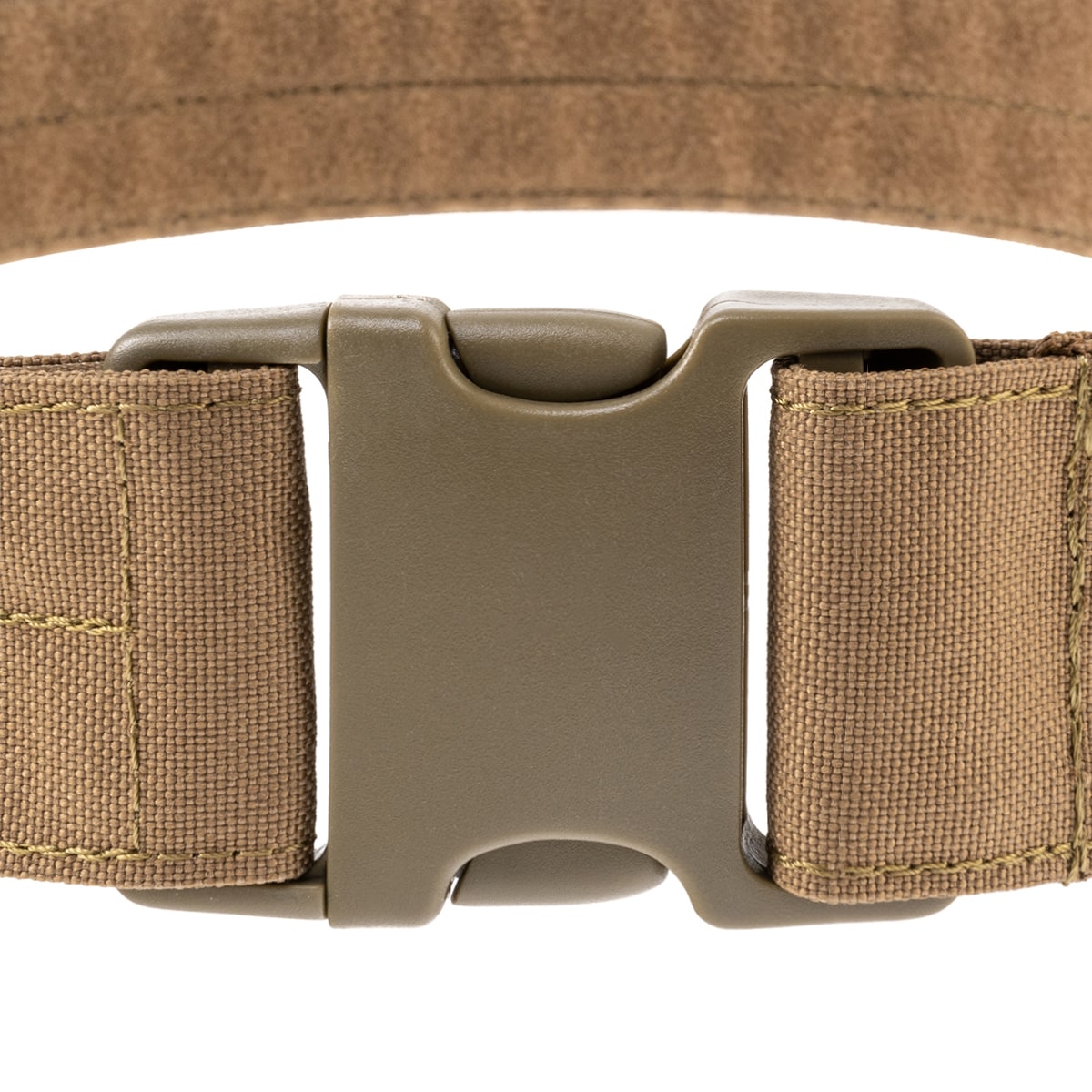 Ceinture rigide de combat 8Field - Coyote