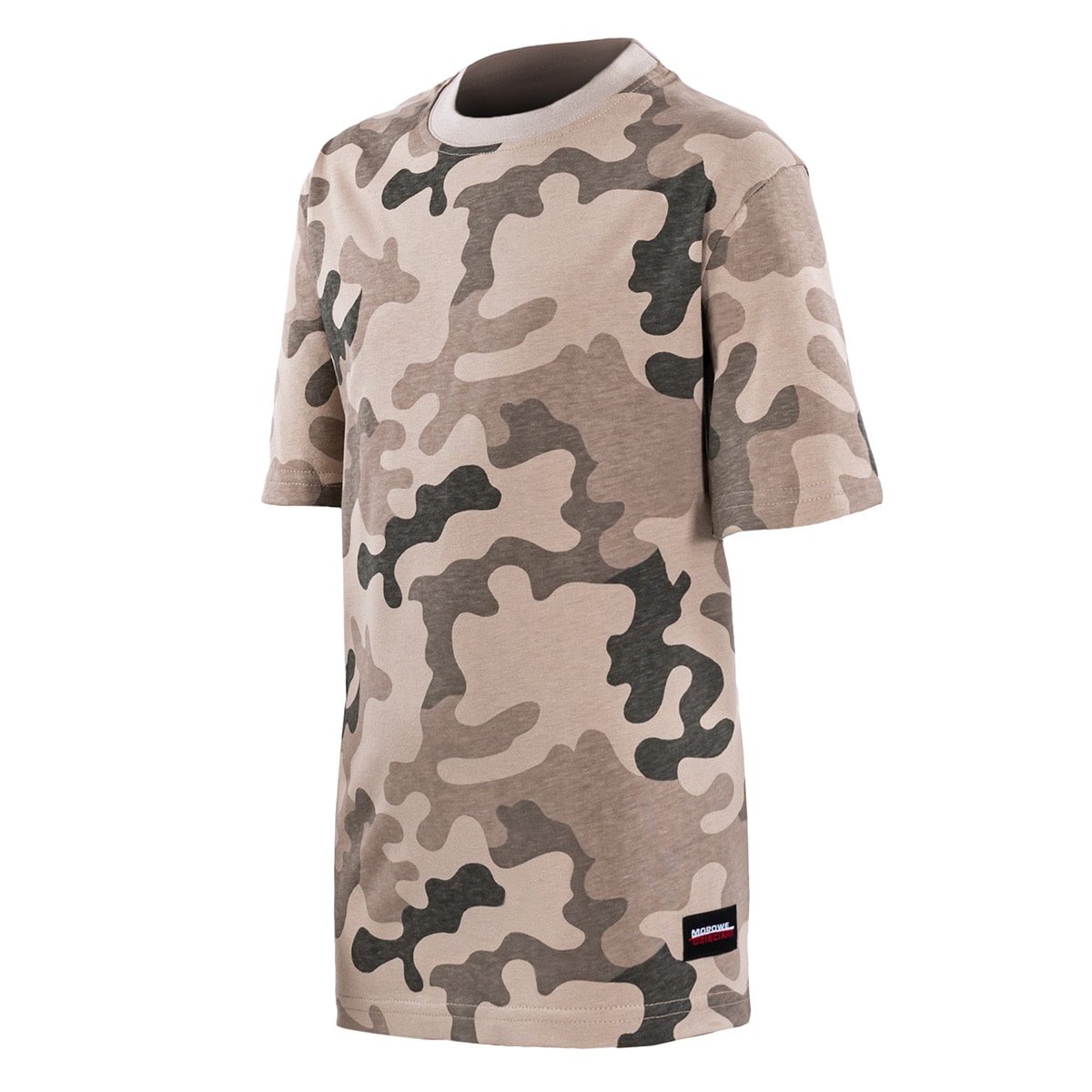 T-shirt enfant Miran - PL Desert