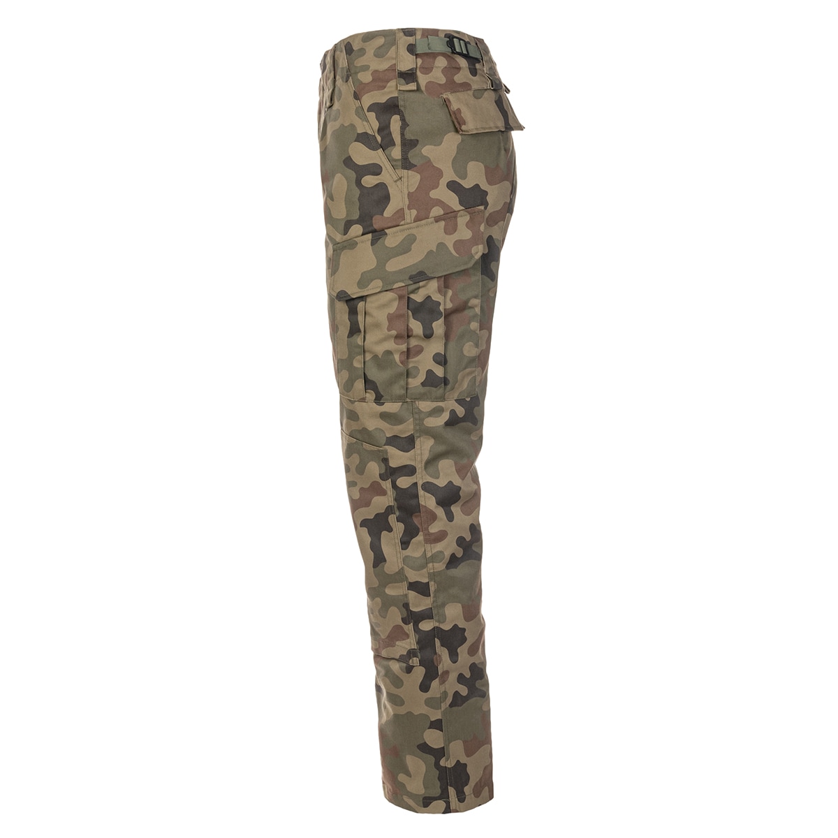 Pantalon militaire WZ10 Texar - wz.93 Pantera PL Woodland