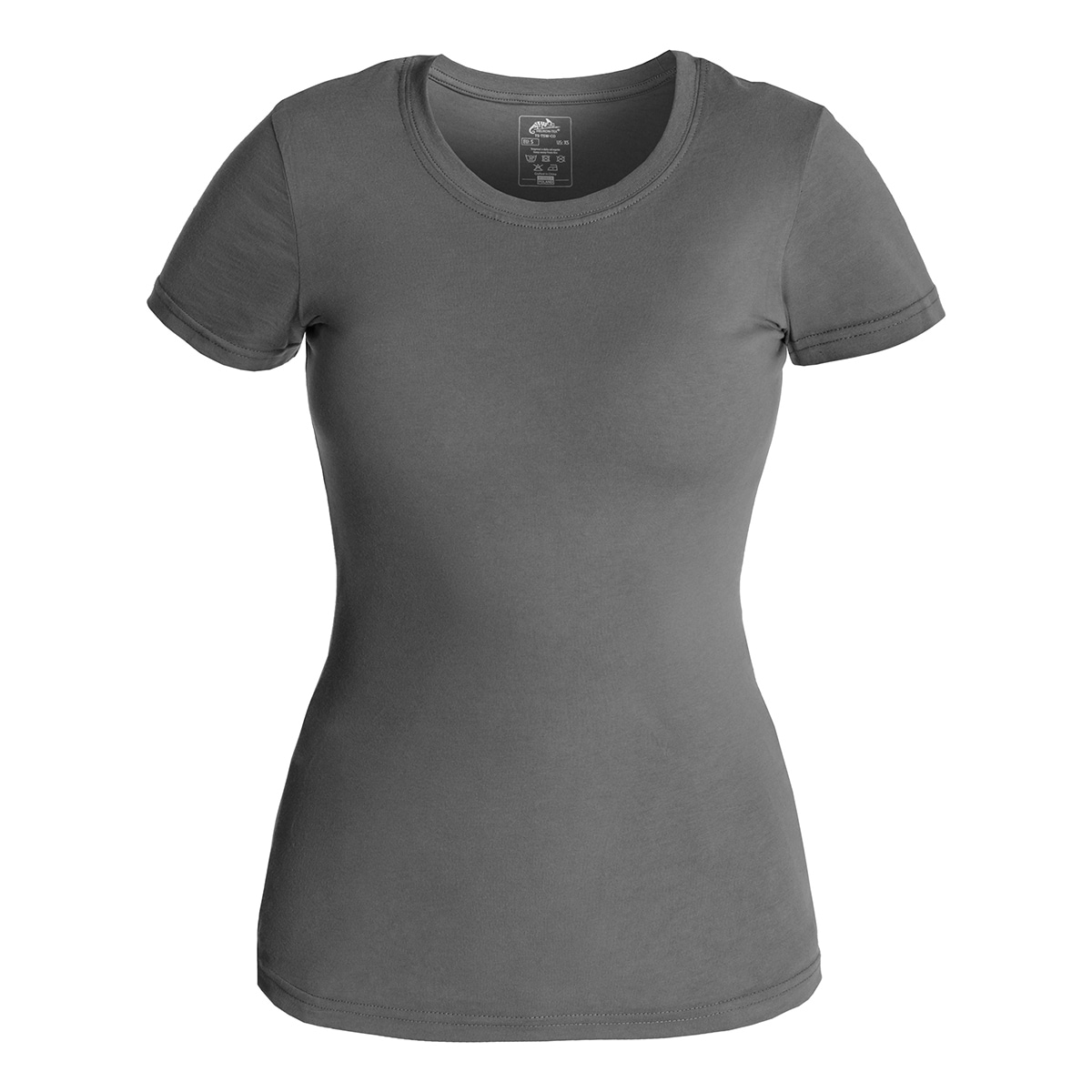 T shirt femme Helikon Shadow Grey Acheter en ligne Magasin en ligne MILITARY.EU