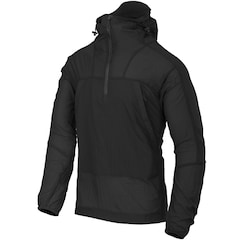 Veste Windrunner Windshirt WindPack Helikon - Black