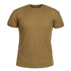 T-shirt thermique Tactical T-shirt TopCool Helikon-Tex - Coyote