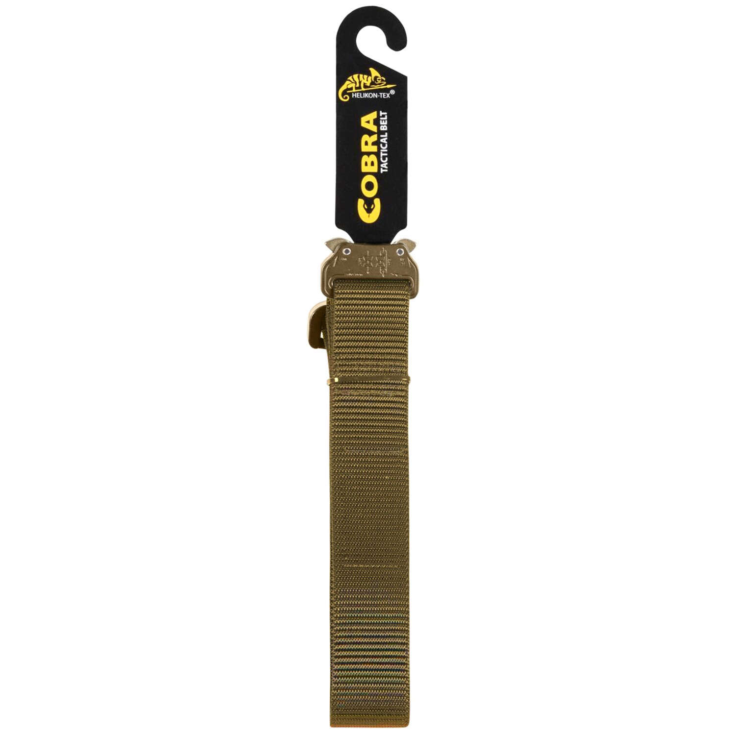 Ceinture tactique Cobra FC45 Helikon - Coyote