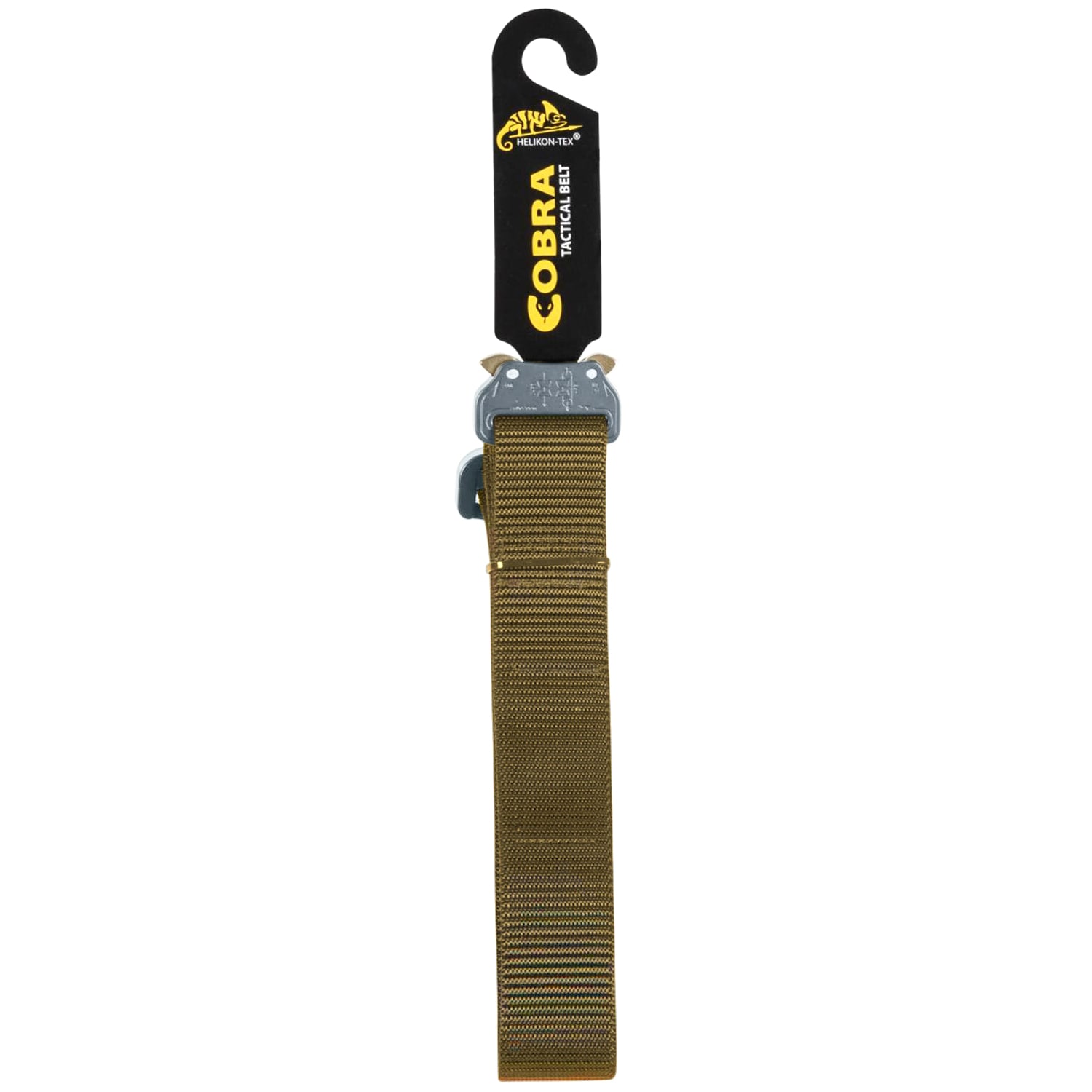 Ceinture tactique Cobra FC45 Helikon - Coyote