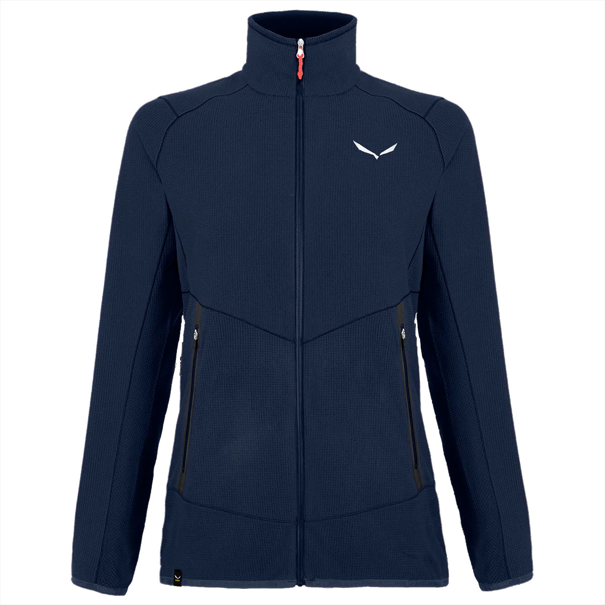 Polaire pour femmes Paganella Polarlite Salewa - Navy Blazer