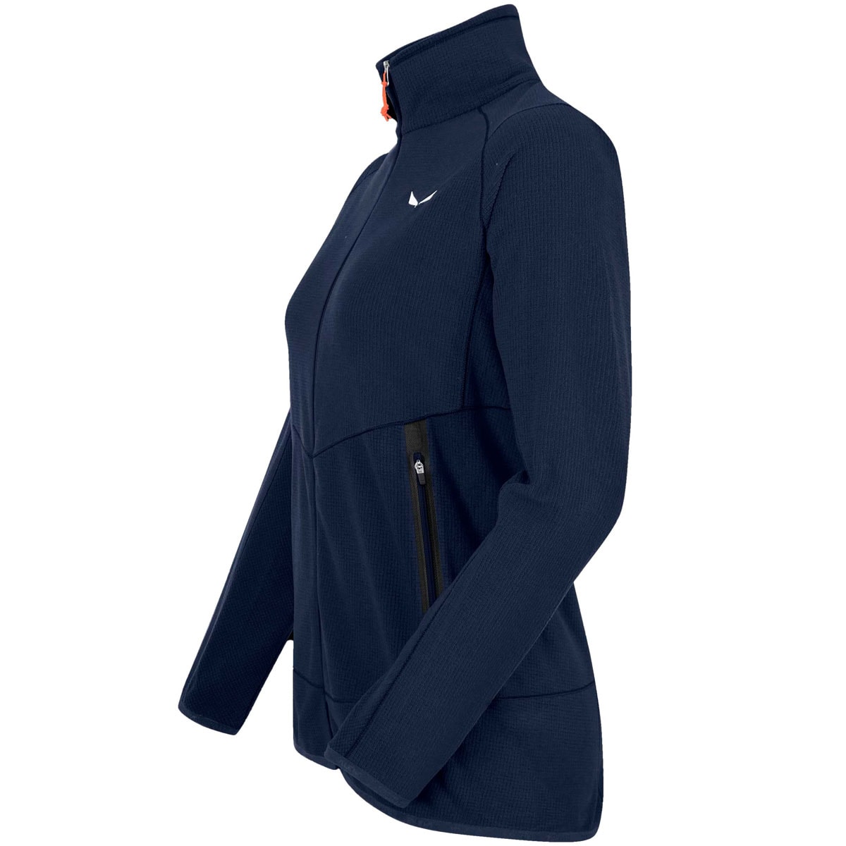 Polaire pour femmes Paganella Polarlite Salewa - Navy Blazer