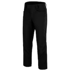 Pantalon Greyman Tactical DuraCanvas Helikon - Black
