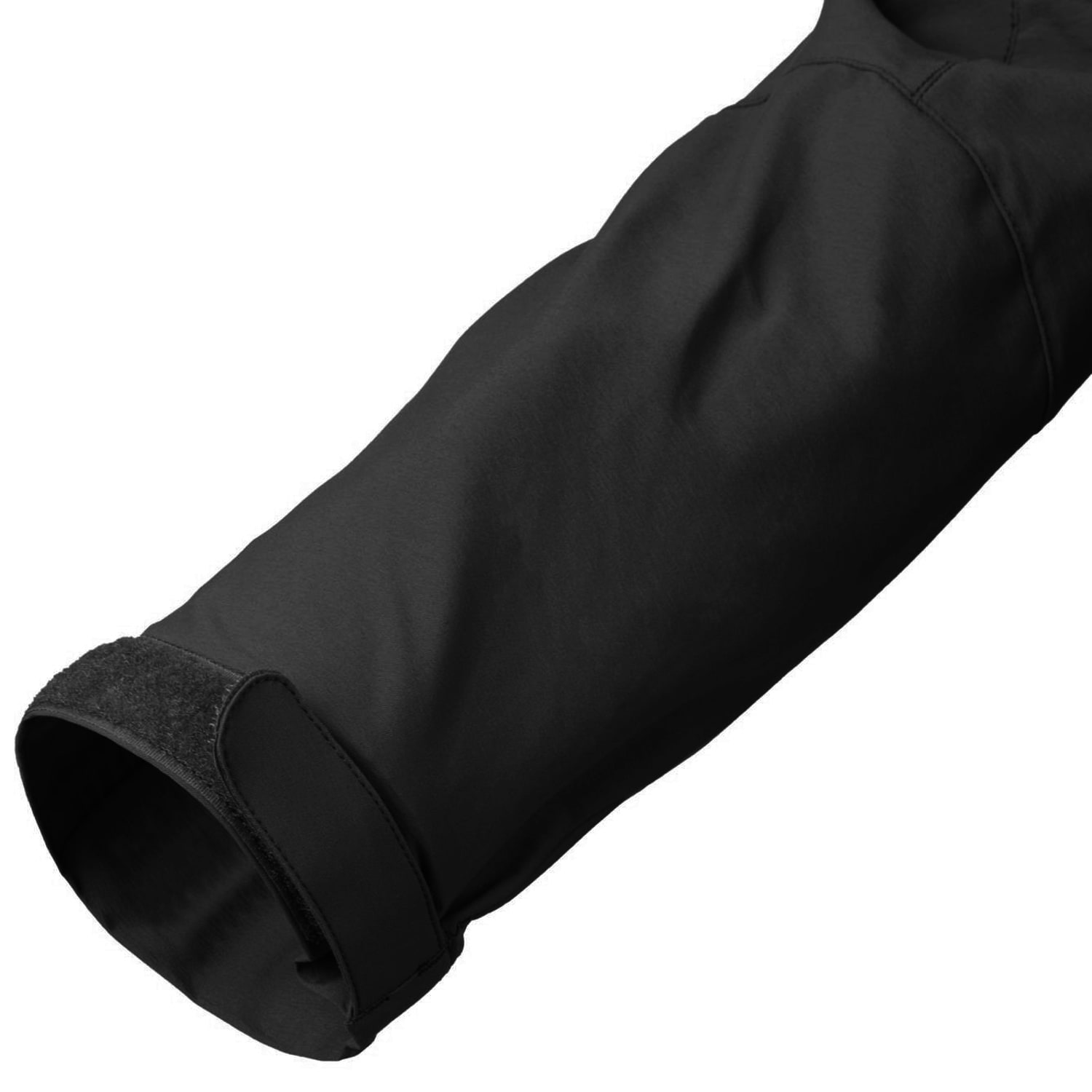 Veste Mistral Anorak Softshell Helikon-Tex - Black