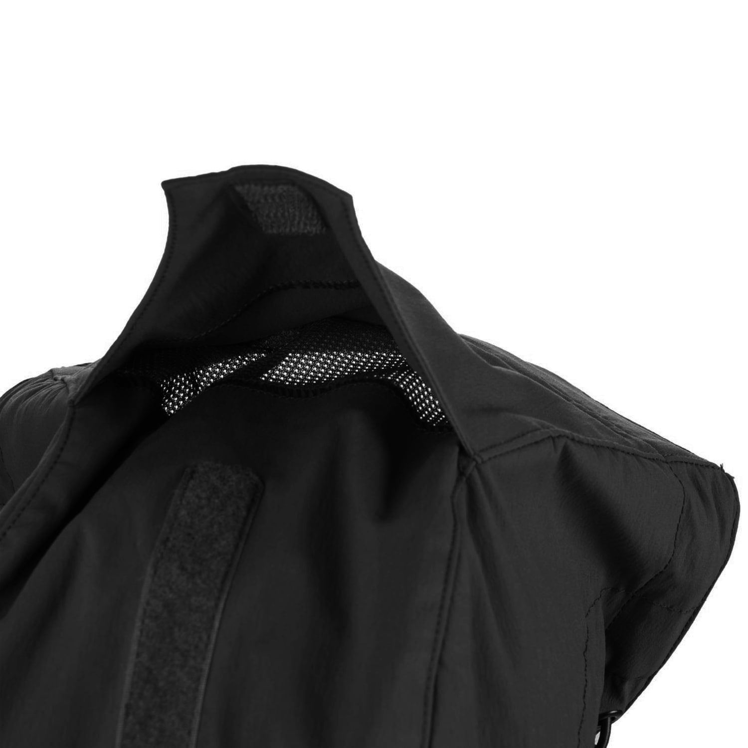 Veste Mistral Anorak Softshell Helikon-Tex - Black
