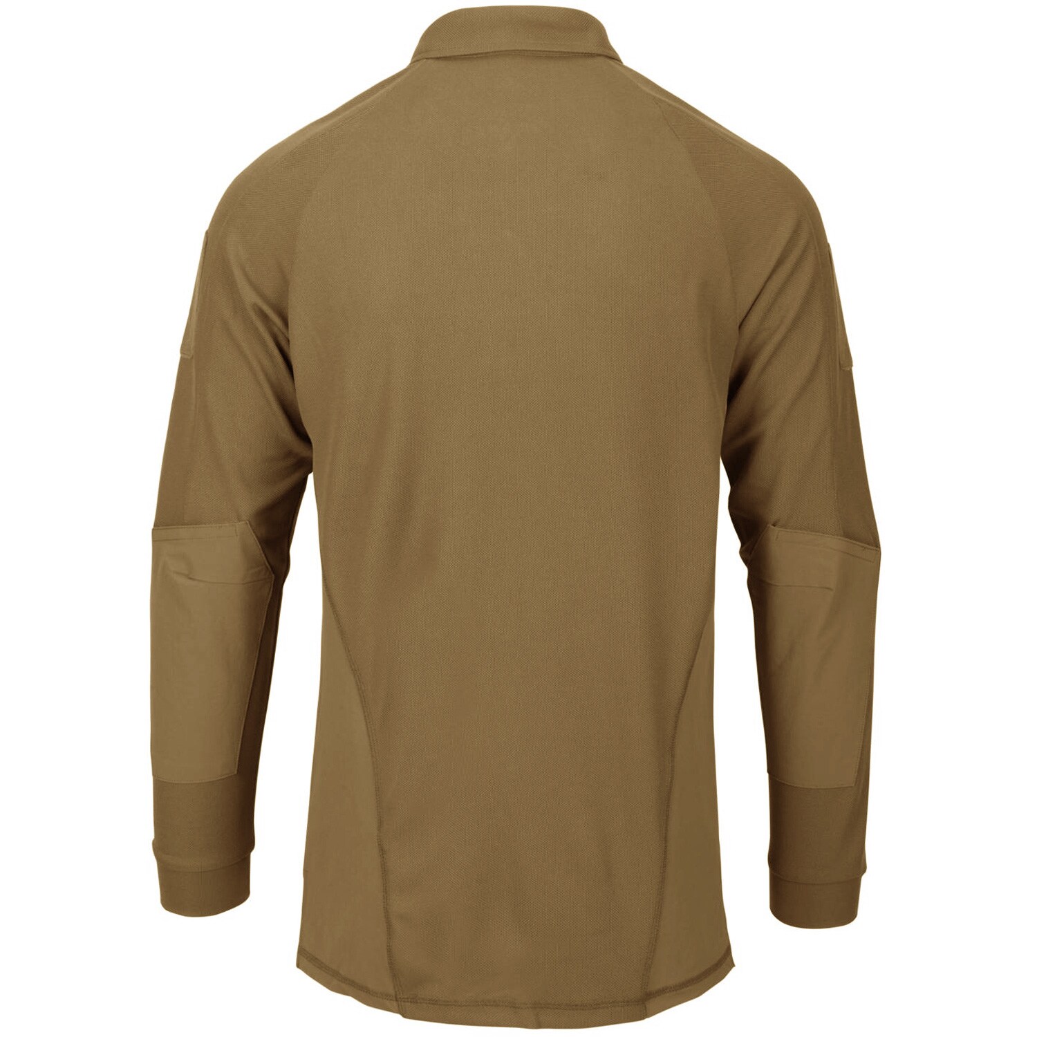 Polo à manches longues Range Long Sleeve Helikon-Tex - Coyote