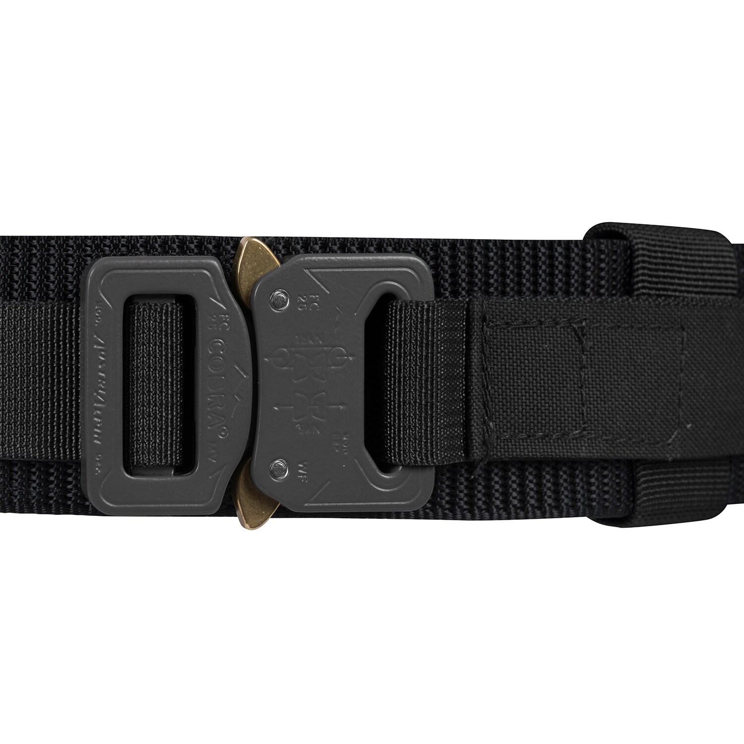 Ceinture tactique Cobra Modular Range Helikon - Black