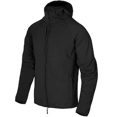 Veste Urban Hybrid Softshell Helikon - Black