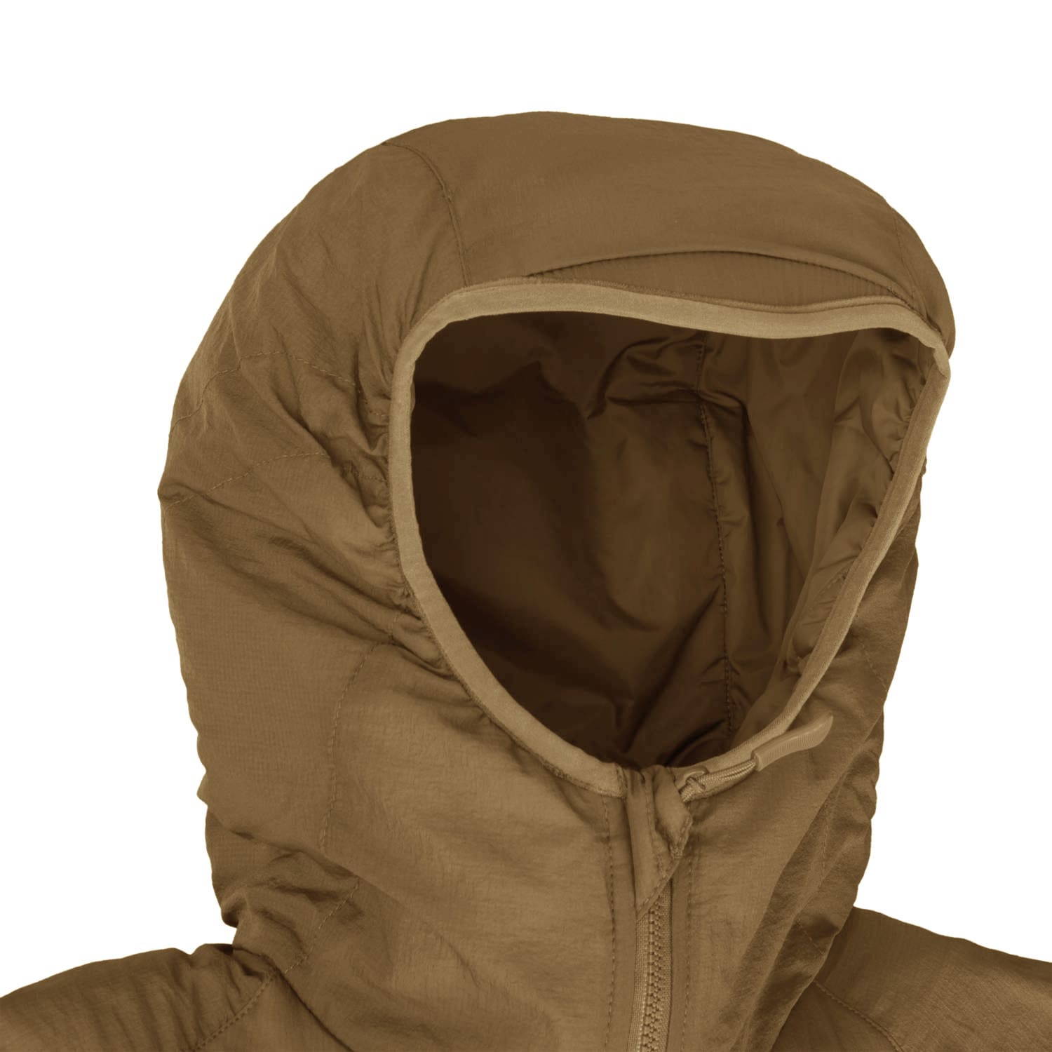 Veste Wolfhound Hoodie Helikon - Coyote