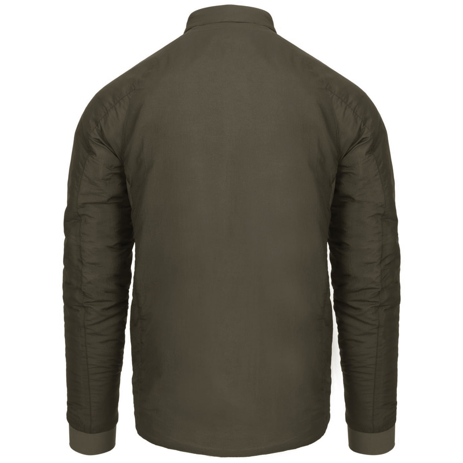 Veste Wolfhound Climashield Apex Helikon - Taiga Green