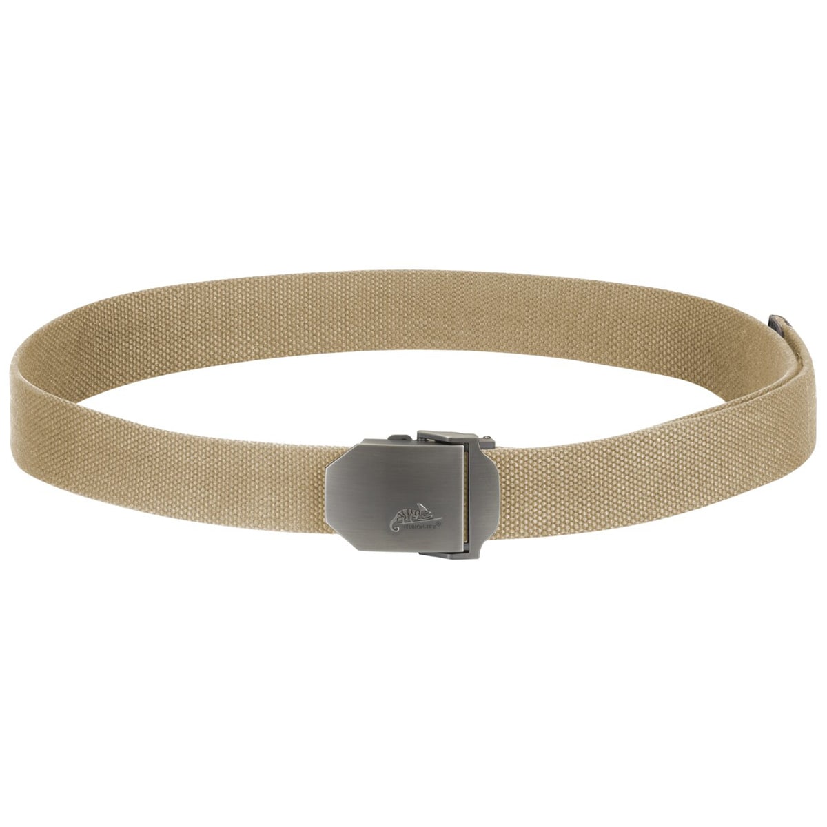 Ceinture Logo Helikon - Khaki