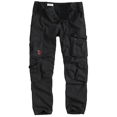 Pantalon Airborne Slimmy Surplus - Black