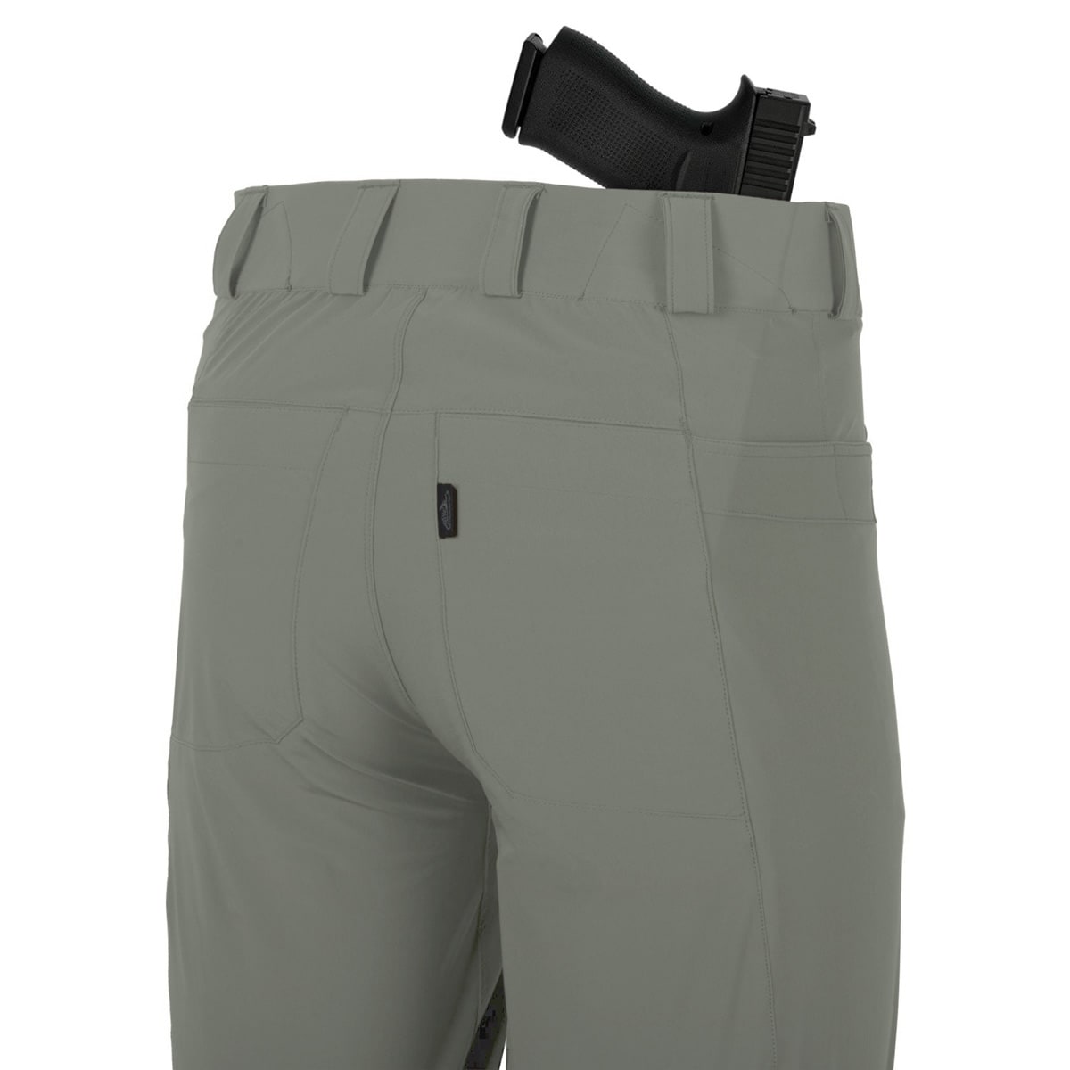 Pantalon CTP VersaStretch Helikon - Olive Drab