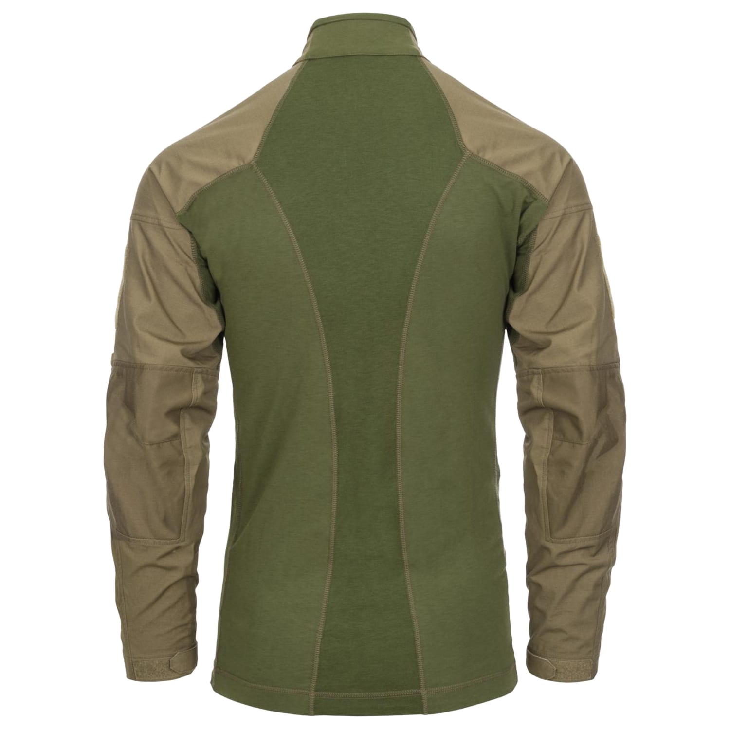 Sweatshirt Combat Shirt Vanguard Direct Action - Adaptive Green