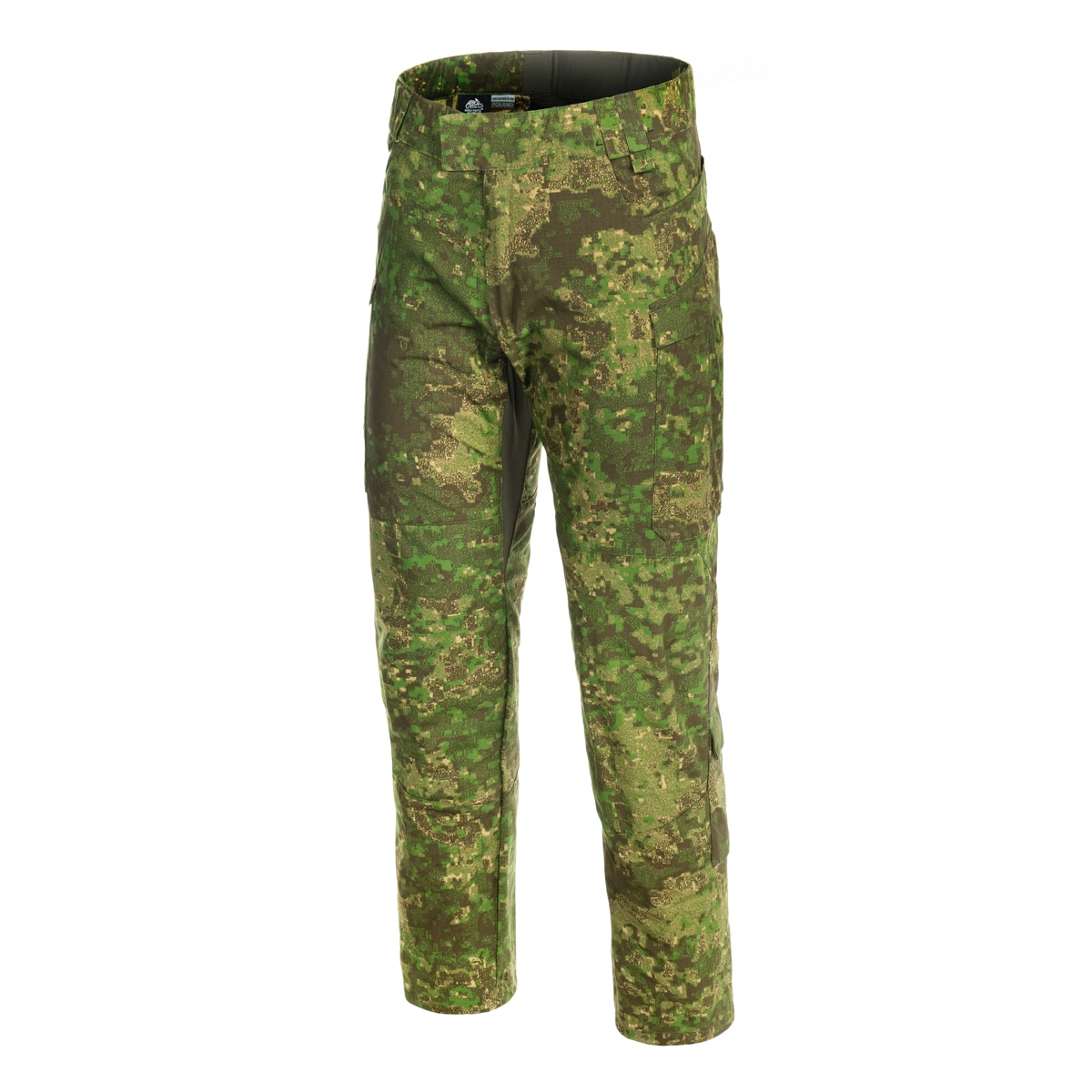 Pantalon MBDU NyCo Rip-Stop Helikon - PenCott WildWood