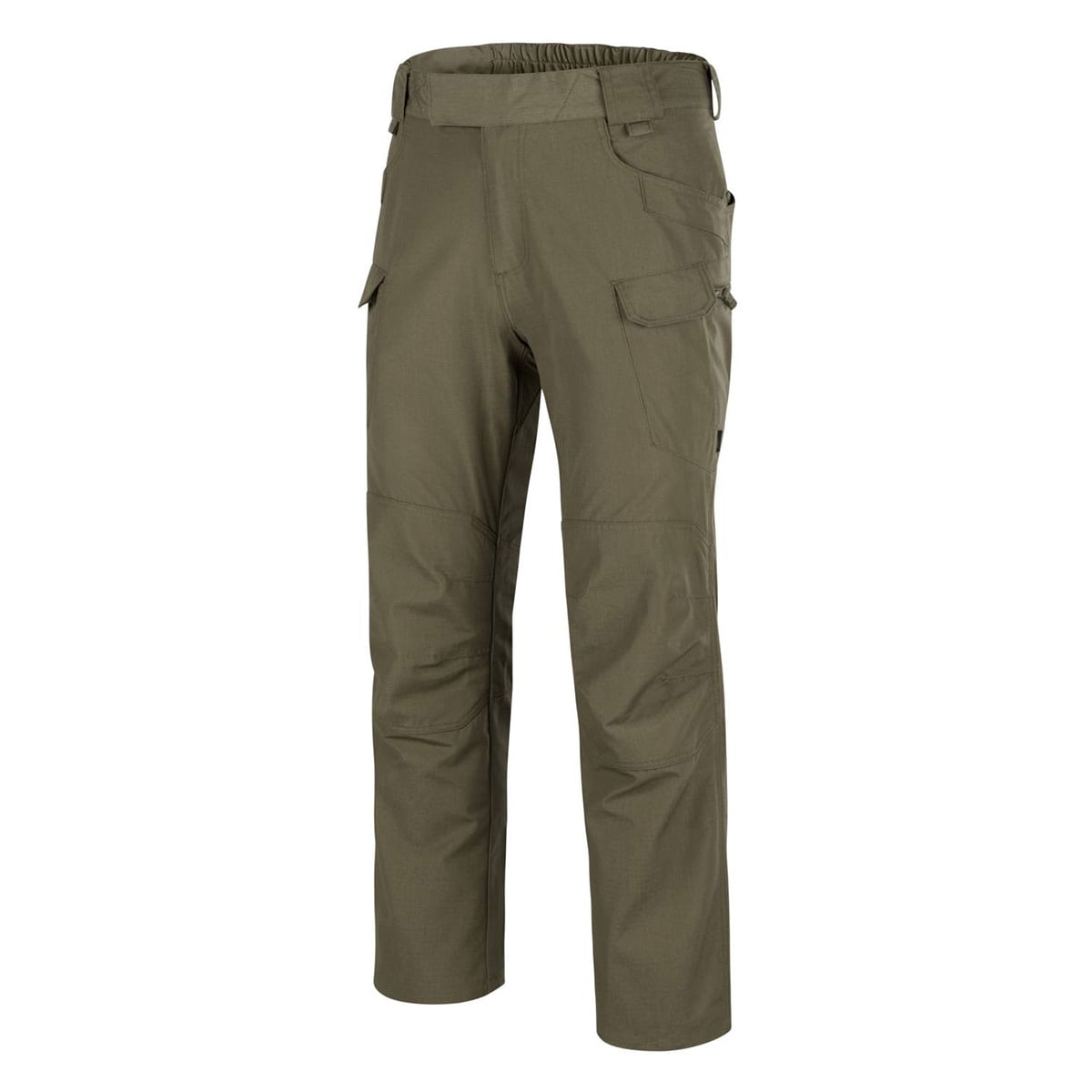 Pantalon UTP Flex Helikon - Adaptive Green