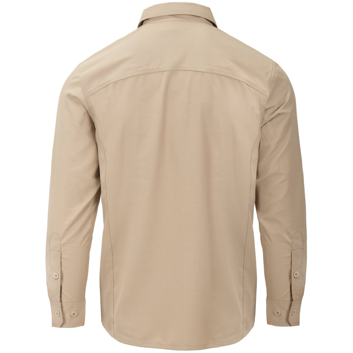 Chemise Defender Mk2 Tropical Helikon - Silver Mink