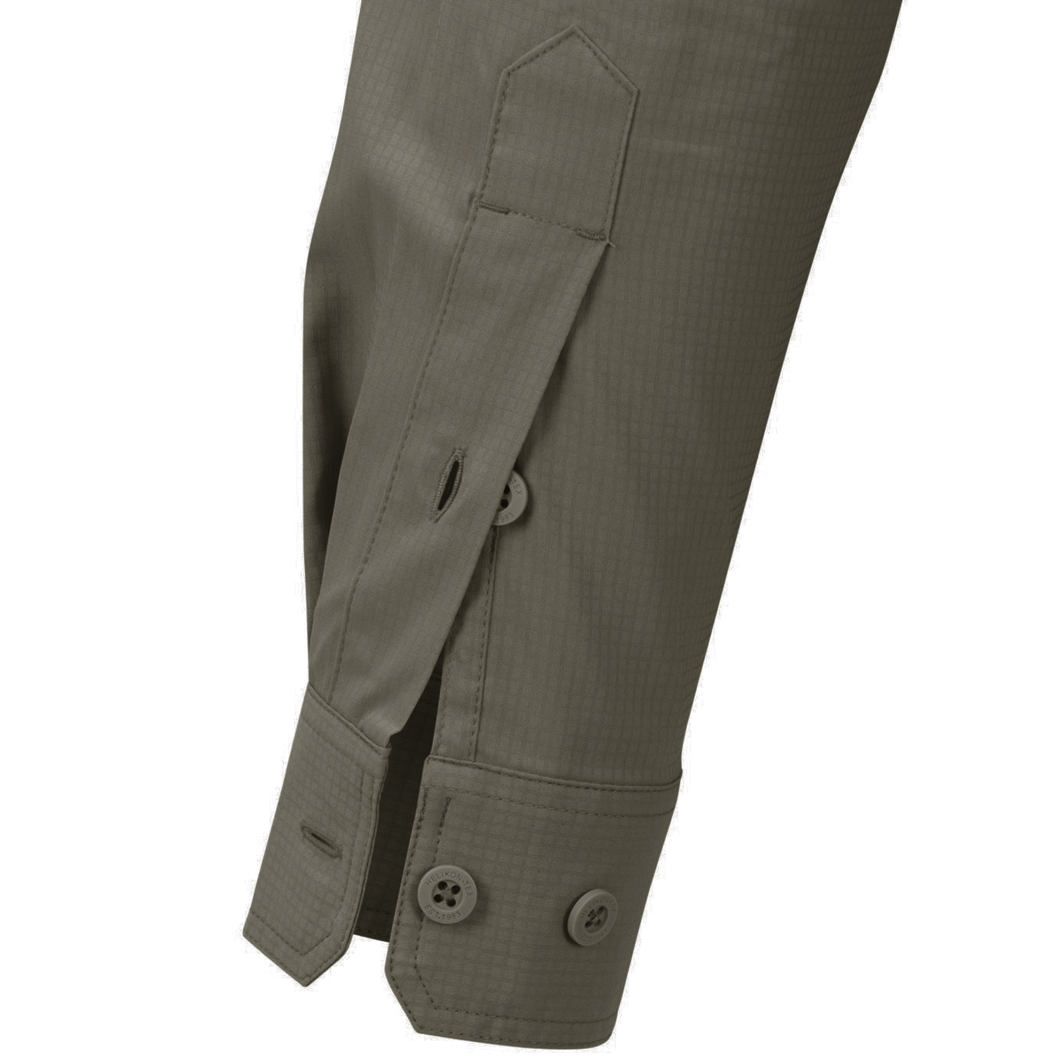 Chemise Defender Mk2 Tropical Helikon - Dark Olive