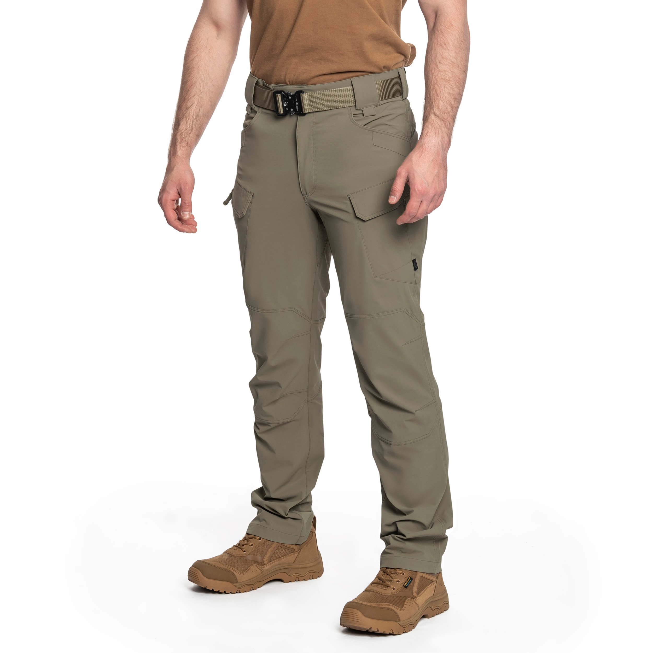Pantalon OTP VersaStretch Helikon-Tex - RAL 7013