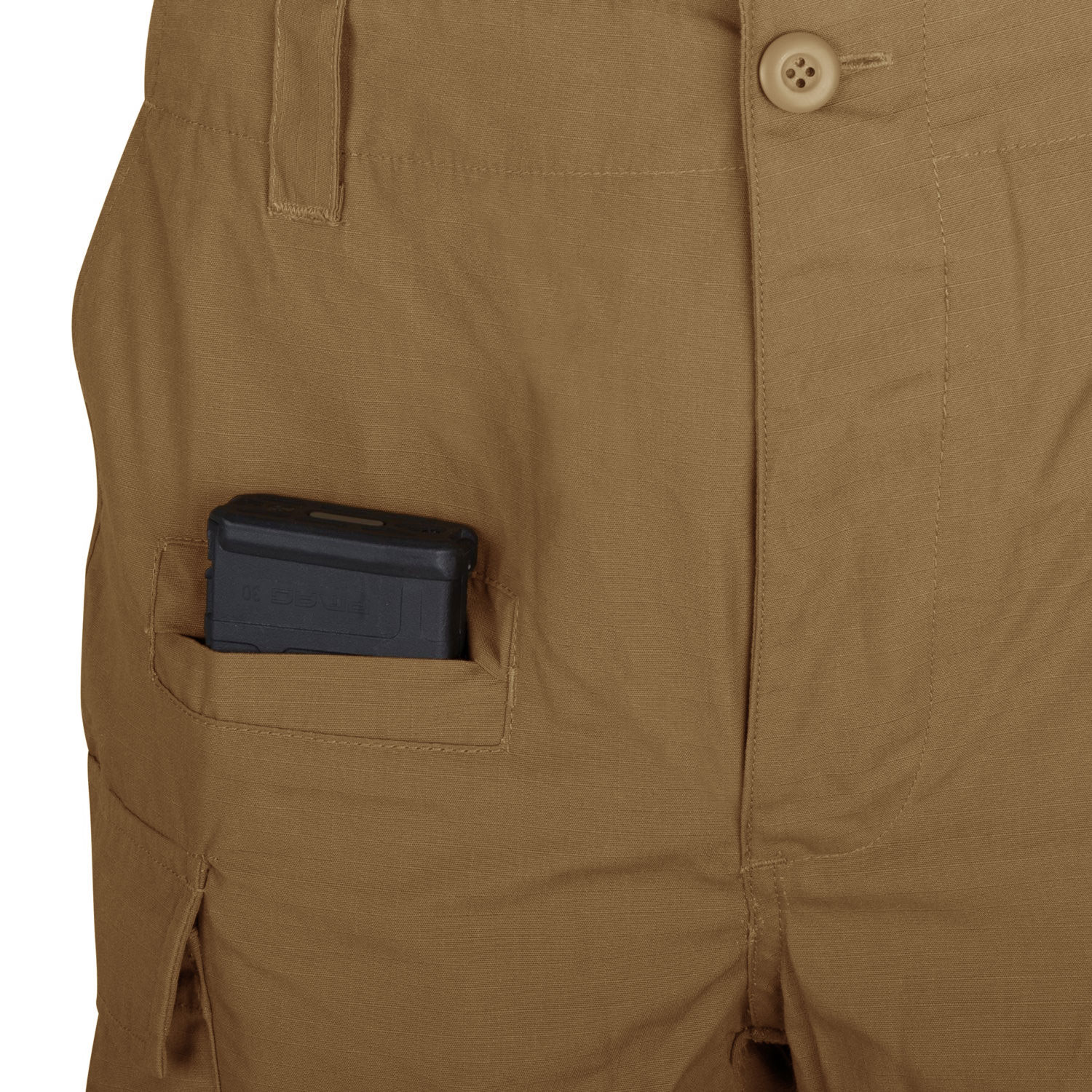 Pantalon BDU MK2 Helikon - Coyote