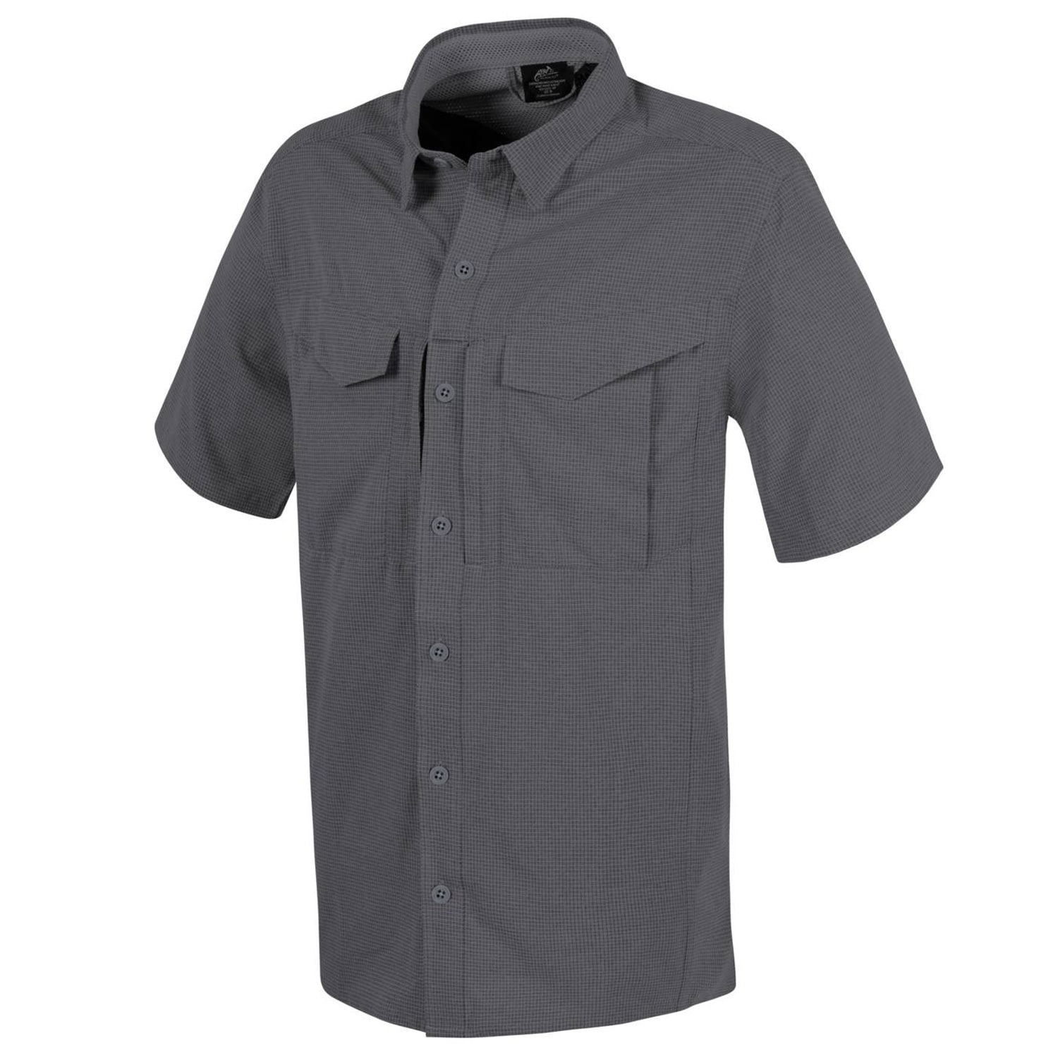 Chemise Defender Mk2 Ultralight Helikon - Misty Blue