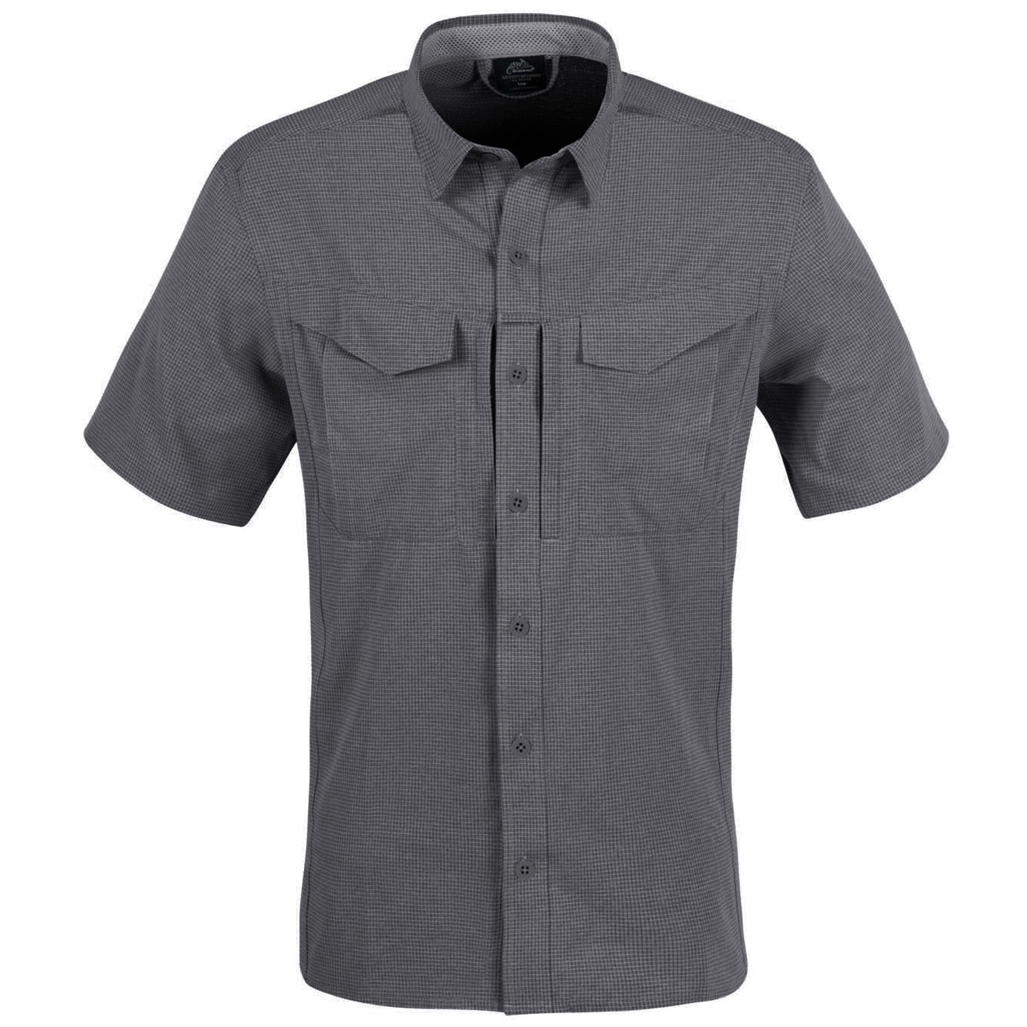 Chemise Defender Mk2 Ultralight Helikon - Misty Blue