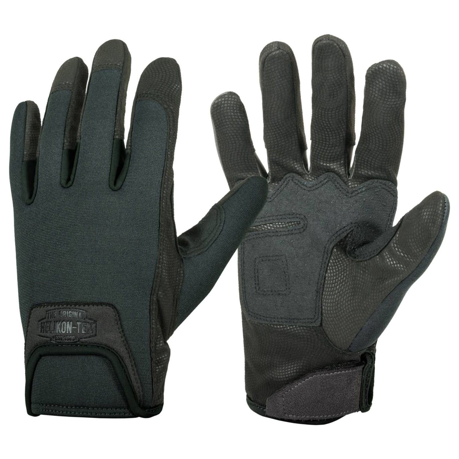 Gants Urban Tactical Mk2 Helikon - Black