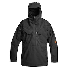 Veste Pilgrim Anorak Helikon - Black
