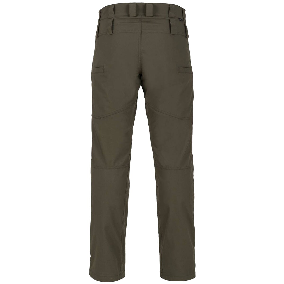 Pantalon Woodsman Helikon-Tex - Taiga Green
