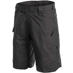 Short UTS 11" PolyCotton Rip-Stop Helikon - Ash Grey