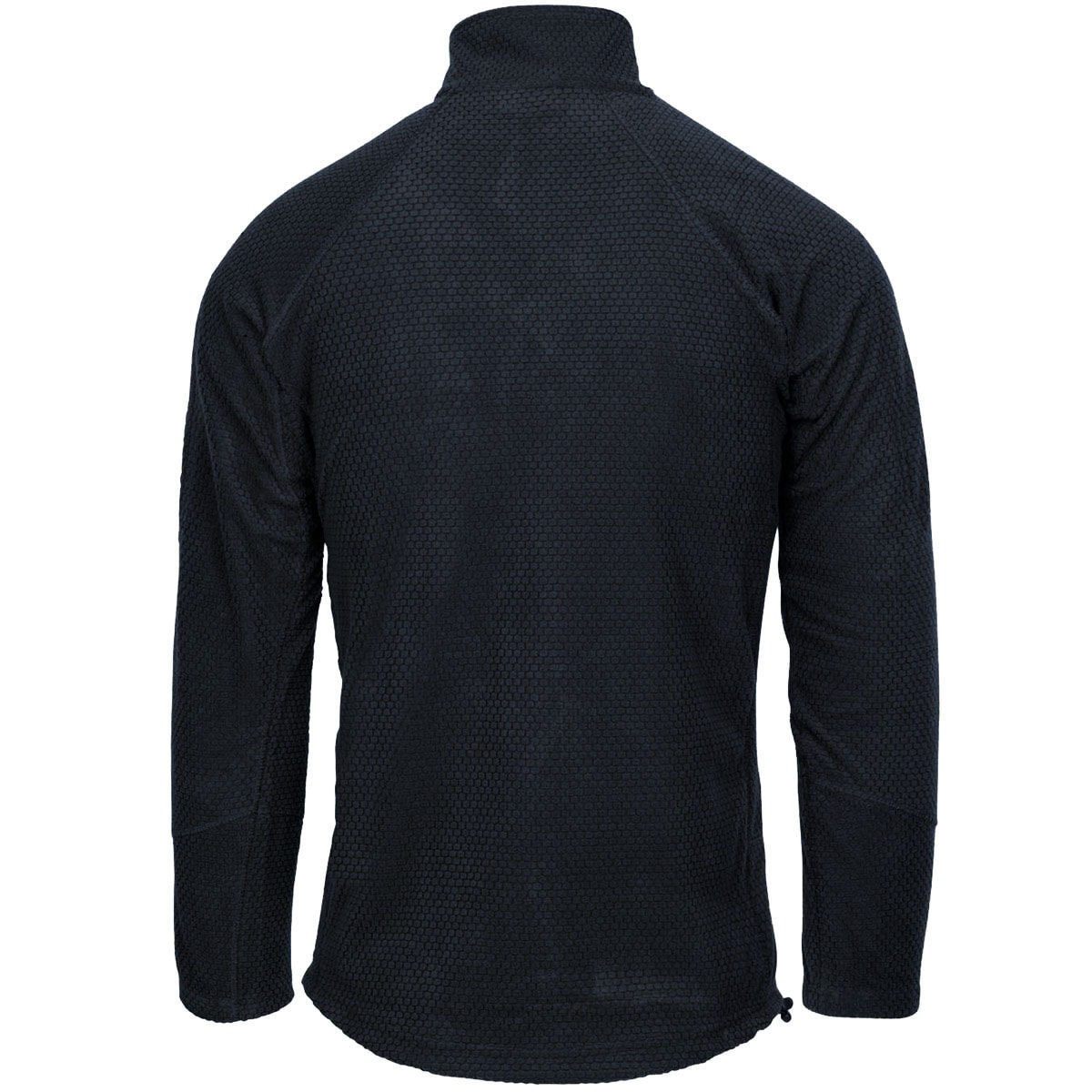 Polaire Alpha Tactical Helikon-Tex - Navy Blue